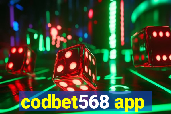 codbet568 app